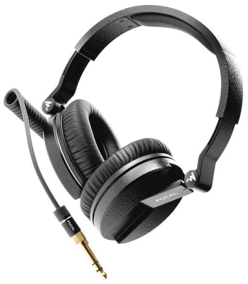 Focal Spirit Professional - Koptelefoon