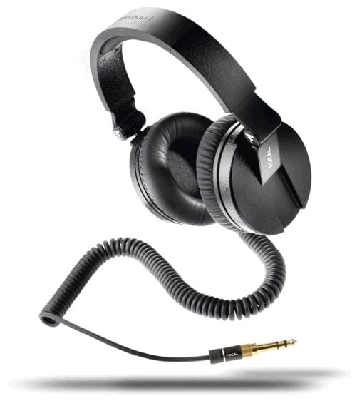 Focal Spirit Professional - Koptelefoon