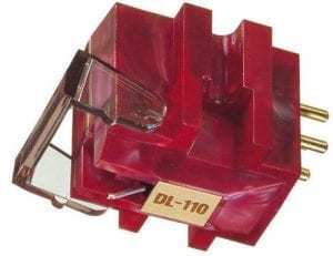 Denon DL-110