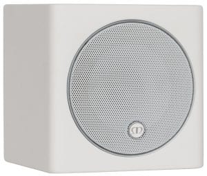 Monitor Audio Radius 45 wit hoogglans