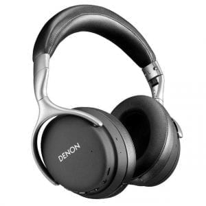 Denon AH-GC30 zwart