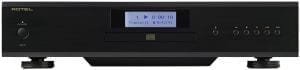 Rotel CD-11 zwart