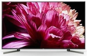 Sony KD-55XG9505