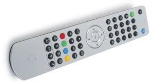 Cambridge Audio Azur Blu-ray Player RC