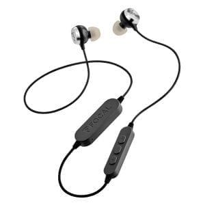 Focal Sphear Wireless zwart