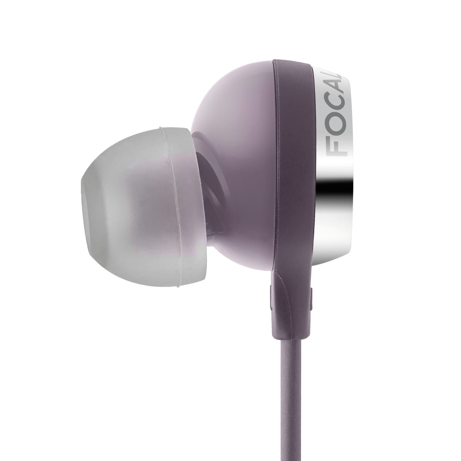 Focal Sphear Wireless paars - In ear oordopjes
