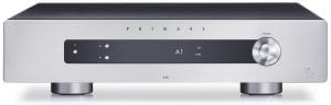 Primare I25 DAC titanium