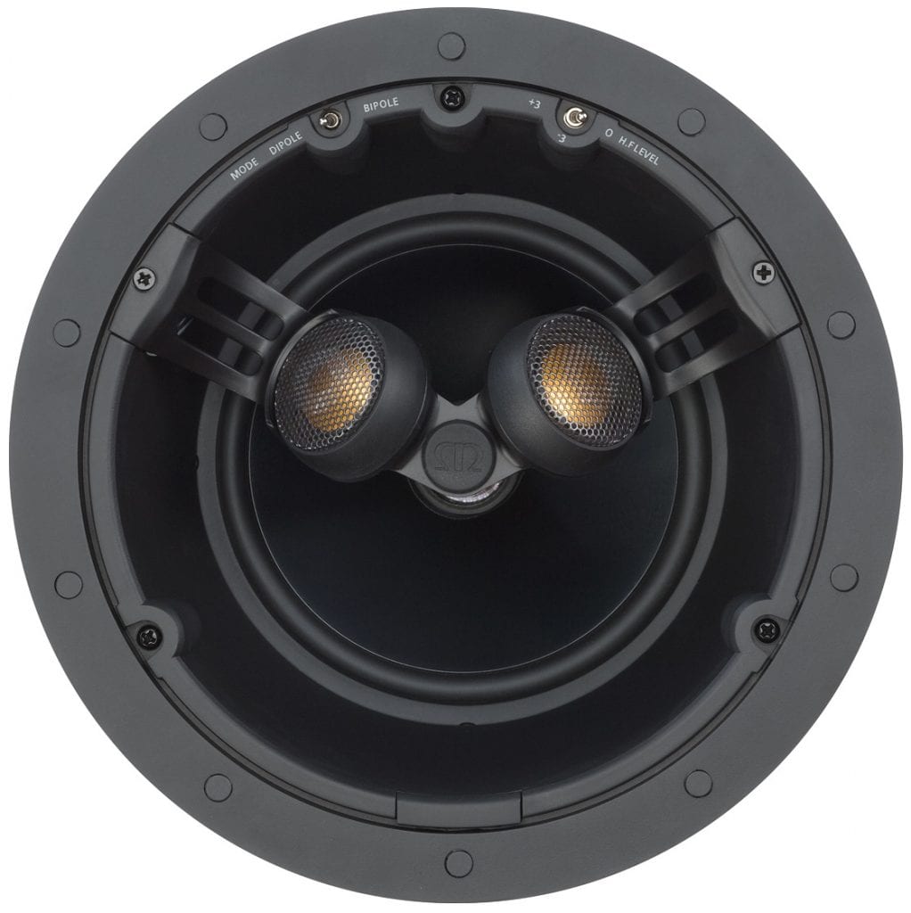 Monitor Audio C265-FX