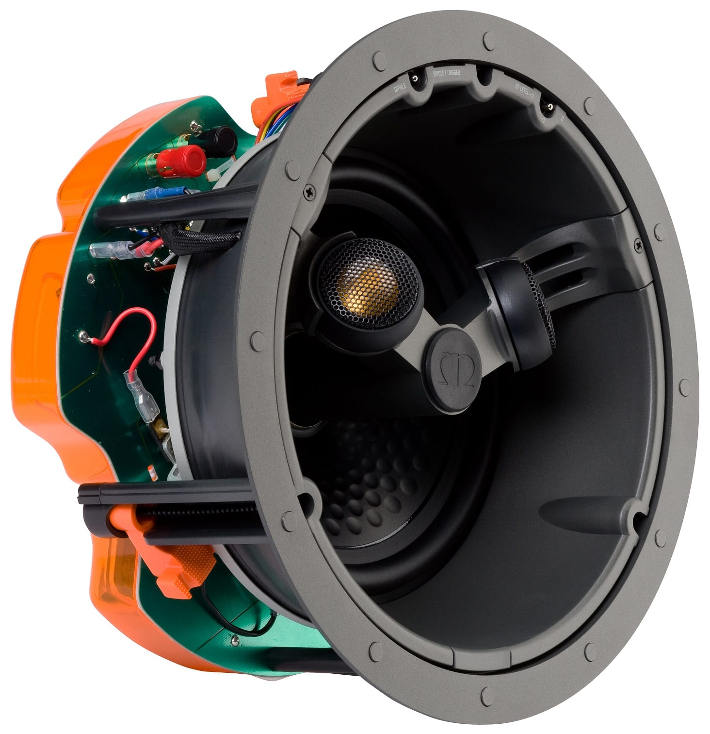 Monitor Audio C380-FX - Inbouw speaker