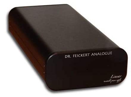 Dr. Feickert Linear