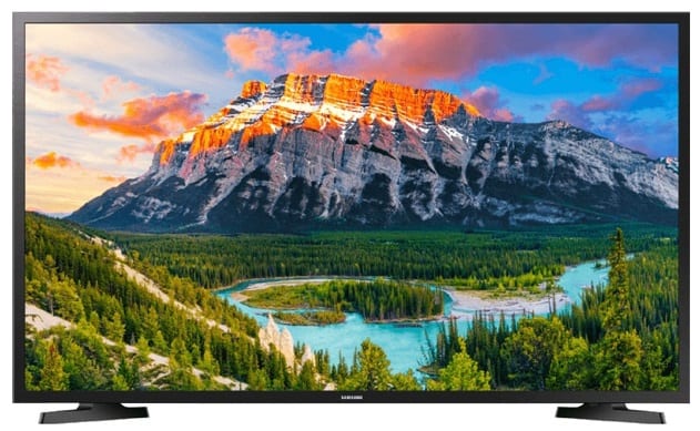 Samsung UE32N5000 - Televisie