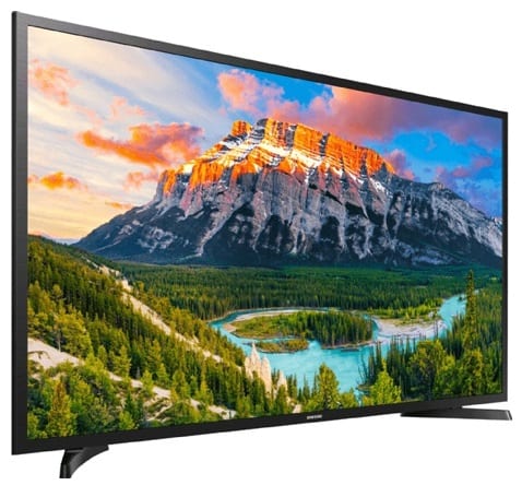 Samsung UE32N5000 - Televisie