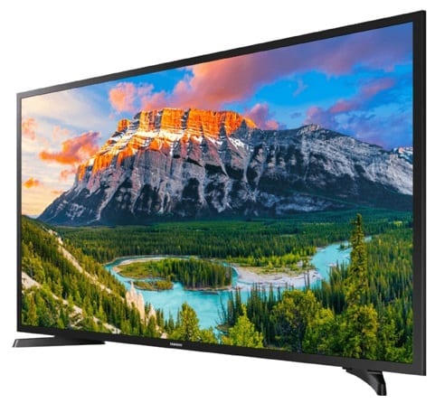 Samsung UE32N5000 - Televisie