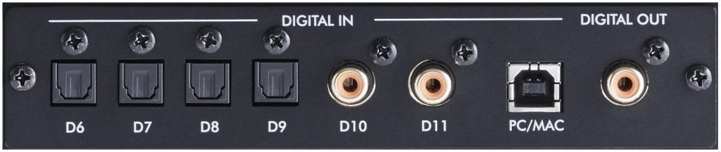 Primare DM35 DAC module - Audio accessoire