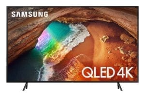 Samsung QE43Q60R
