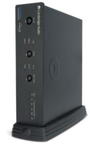 Cambridge Audio DacMagic zwart