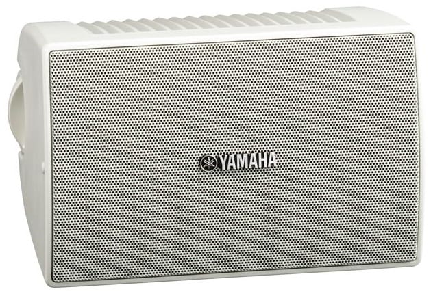 Yamaha NS-AW294 wit - Outdoor speaker