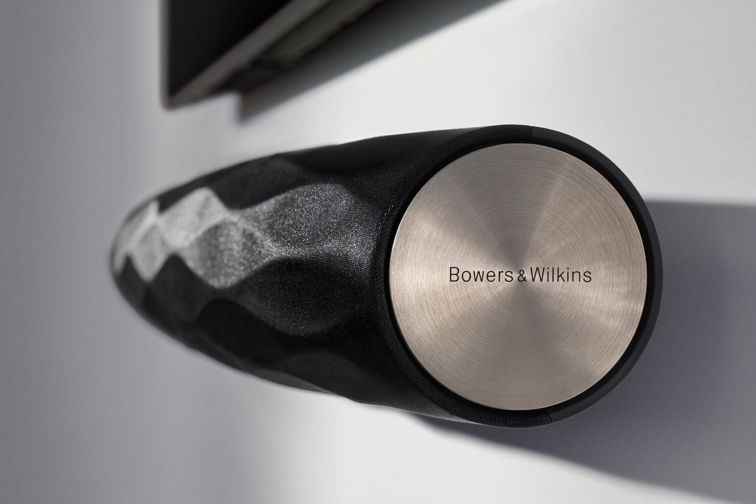 Bowers & Wilkins Formation Bar - beauty - Soundbar