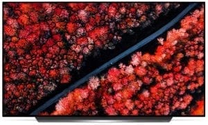 LG OLED65C9