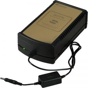 Sbooster BOTW P&P ECO 15-16 volt