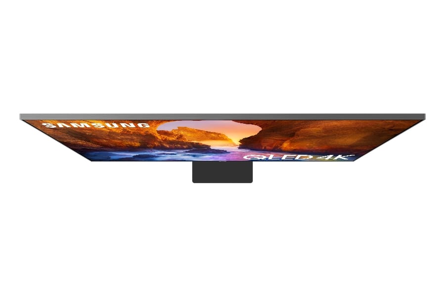 Samsung QE75Q90R - Televisie