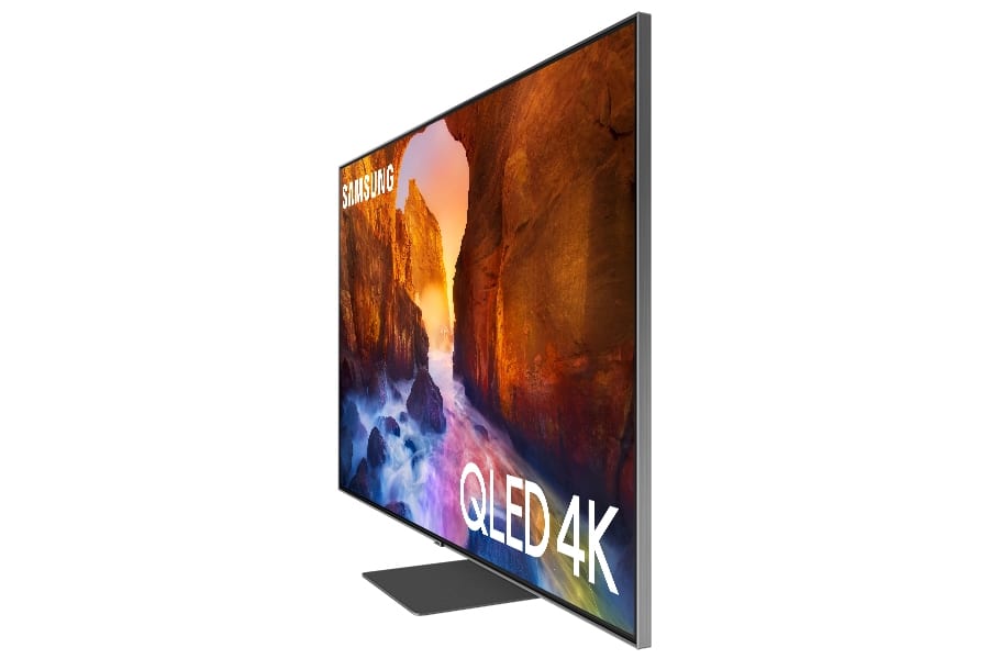 Samsung QE75Q90R - Televisie