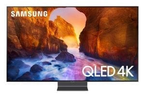 Samsung QE65Q90R