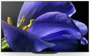 Sony KD-65AG9