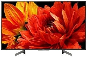 Sony KD-43XG8399