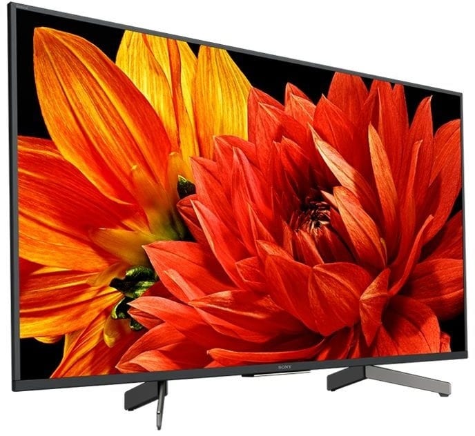 Sony KD-43XG8399 - Televisie