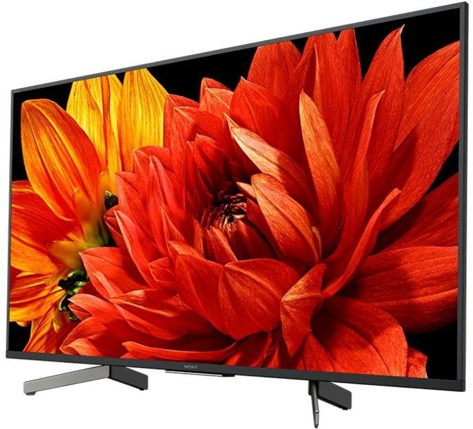 Sony KD-43XG8399 - Televisie