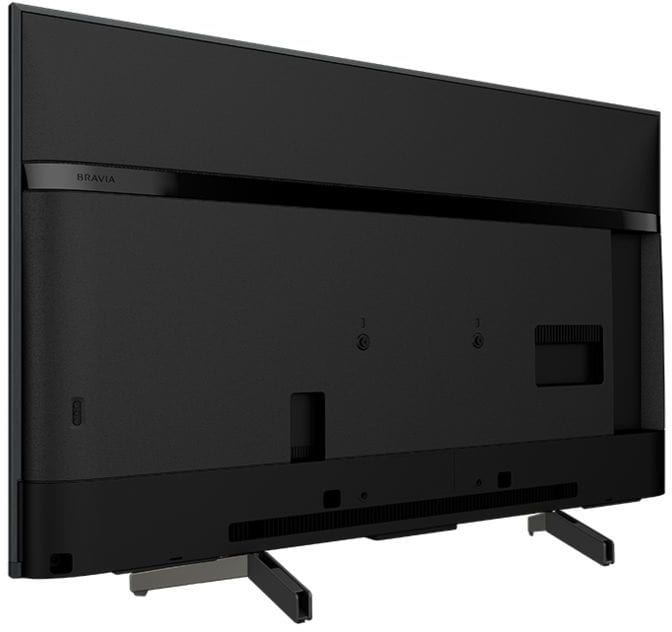 Sony KD-43XG8399 - achterkant - Televisie