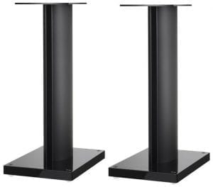 Bowers & Wilkins FS-805 D3 zwart