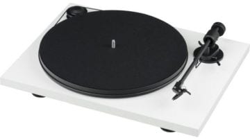 Pro-Ject Primary Line