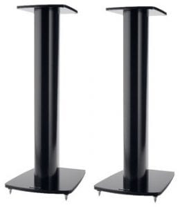 Dynaudio Stand 6 zwart