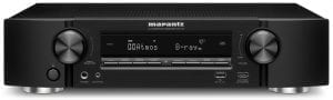 Marantz NR1710 zwart