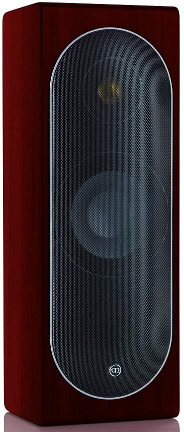 Monitor Audio Radius R180 HD rosenut - Boekenplank speaker