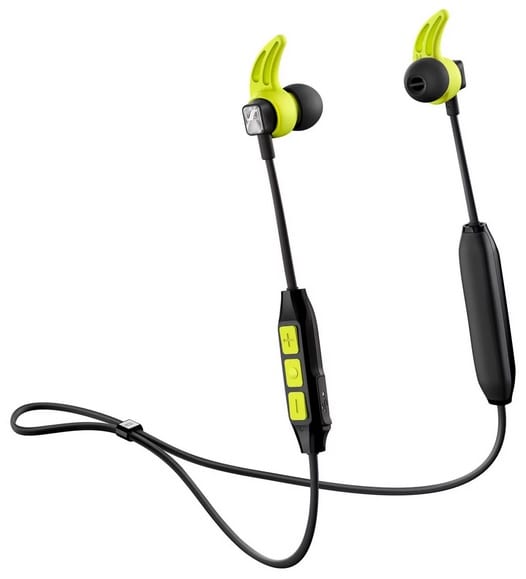 Sennheiser CX Sport - In ear oordopjes