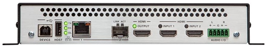 Crestron DM-NVX-352 - HDMI accessoire