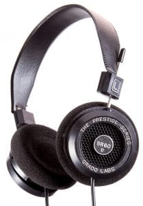 Grado SR60e
