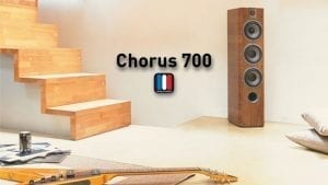 Focal Chorus 700