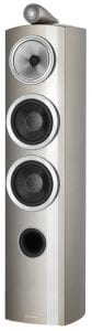 Bowers & Wilkins 804 D3 mystic