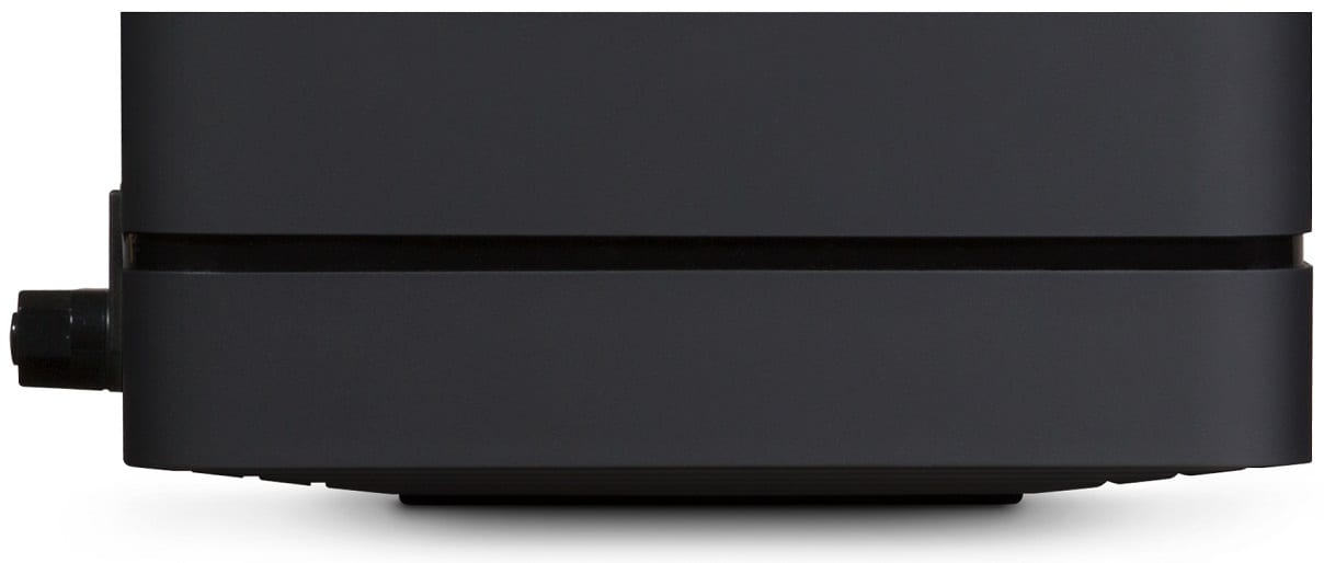 Bluesound Powernode 2i HDMI zwart - Stereo receiver