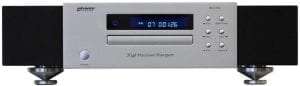 Advance Acoustic MCD 404