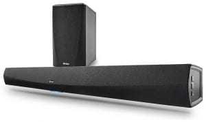 HEOS HomeCinema
