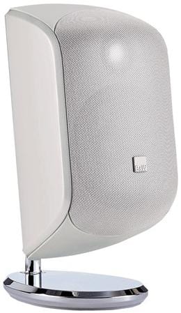 Bowers & Wilkins M1 pearl white - Satelliet speaker