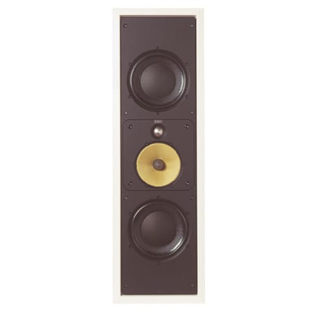 Bowers & Wilkins Signature 8NT - Inbouw speaker