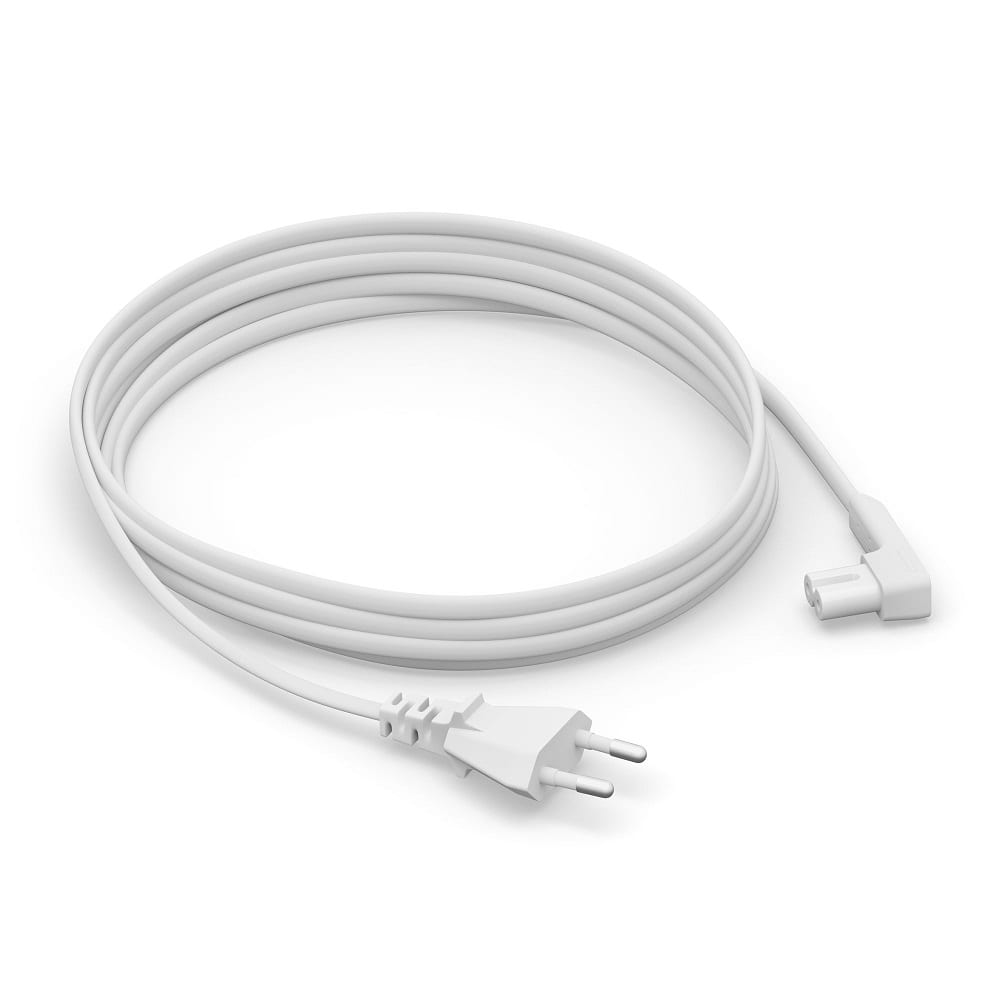 Sonos Powercord One Long wit
