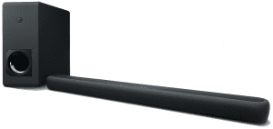 Yamaha YAS-209 zwart