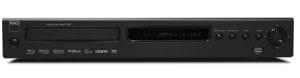 NAD T587 graphite